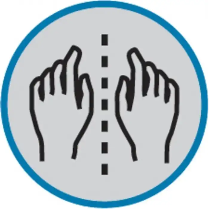 Kensington Orbit K64327F İztopu Mouse