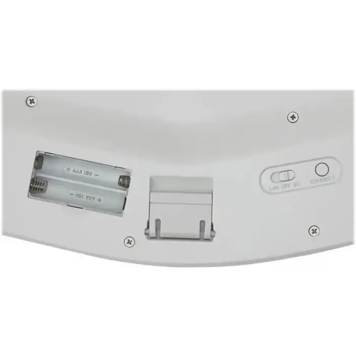 Kensington Pro Fit Ergonomik Kablosuz Klavye (K75402US)