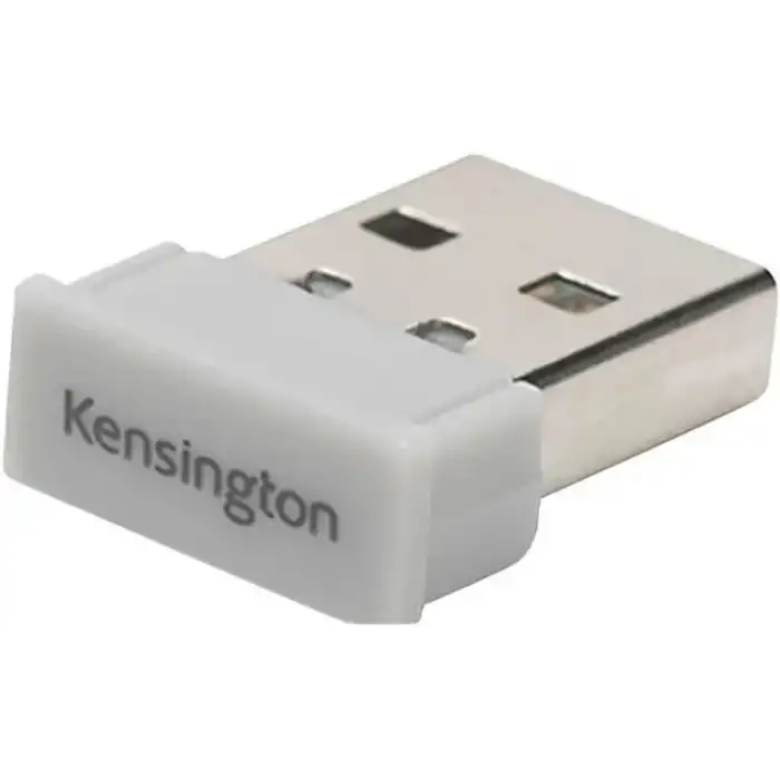 Kensington Pro Fit Ergonomik Kablosuz Klavye (K75402US)