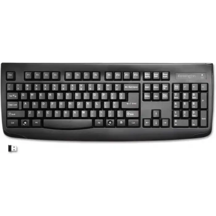 Kensington Pro Fit Kablosuz Klavye (K72450US)