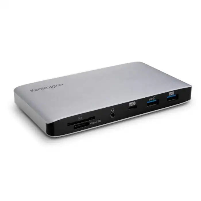 Kensington SD2500T Thunderbolt 3 ve USB-C Bağlantı İstasyonu