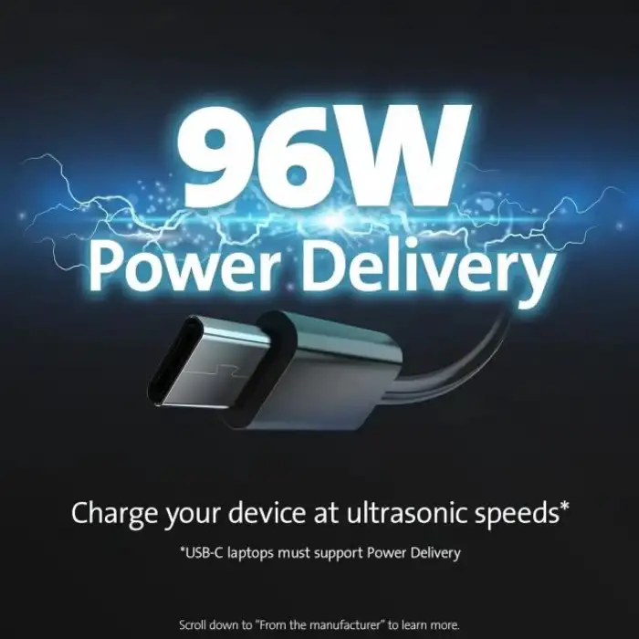 Kensington SD5600T 14ü 1 arada Thunderbolt 3 Bağlantı İstasyonu