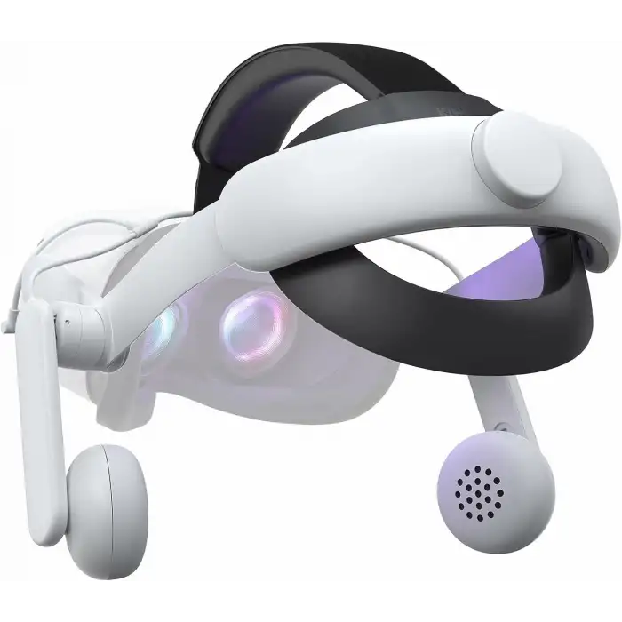 KIWI design Kulaklık Kafa Bandı - Quest 2 ile Uyumlu