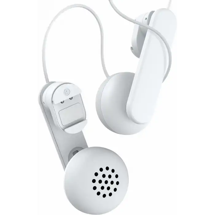 KIWI design Yumuşak Klipsli Kulaklık Aksesuarları - Quest 2 ile Uyumlu