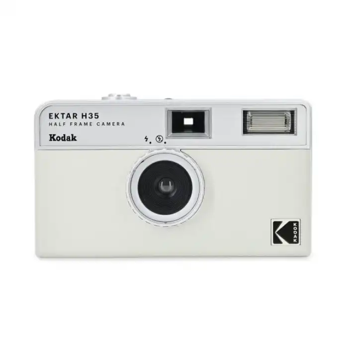 Kodak Ektar H35 Filmli Fotoğraf Makinesi