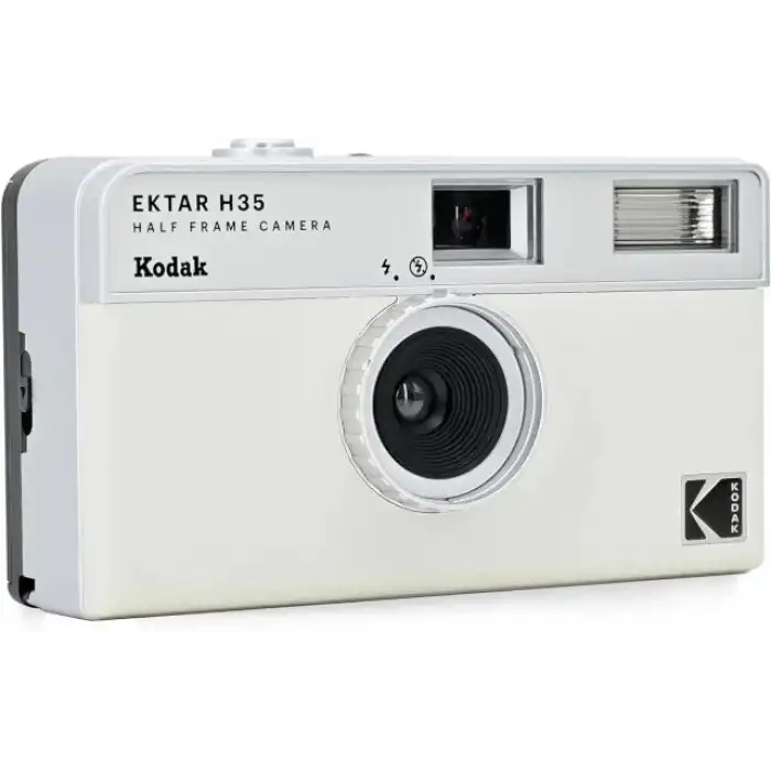 Kodak Ektar H35 Filmli Fotoğraf Makinesi