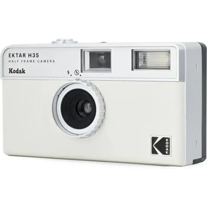 Kodak Ektar H35 Filmli Fotoğraf Makinesi