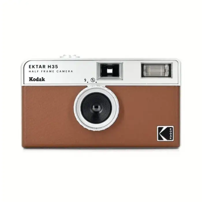 Kodak Ektar H35 Filmli Fotoğraf Makinesi