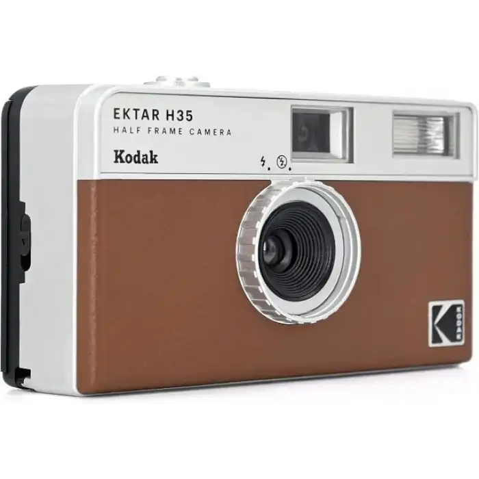 Kodak Ektar H35 Filmli Fotoğraf Makinesi