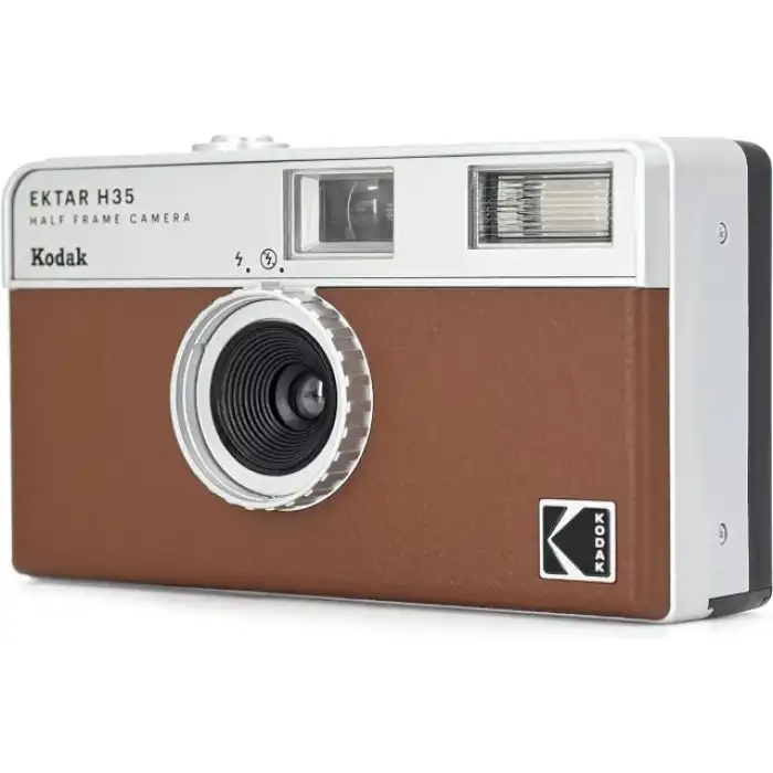 Kodak Ektar H35 Filmli Fotoğraf Makinesi