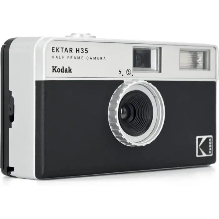 Kodak Ektar H35 Filmli Fotoğraf Makinesi