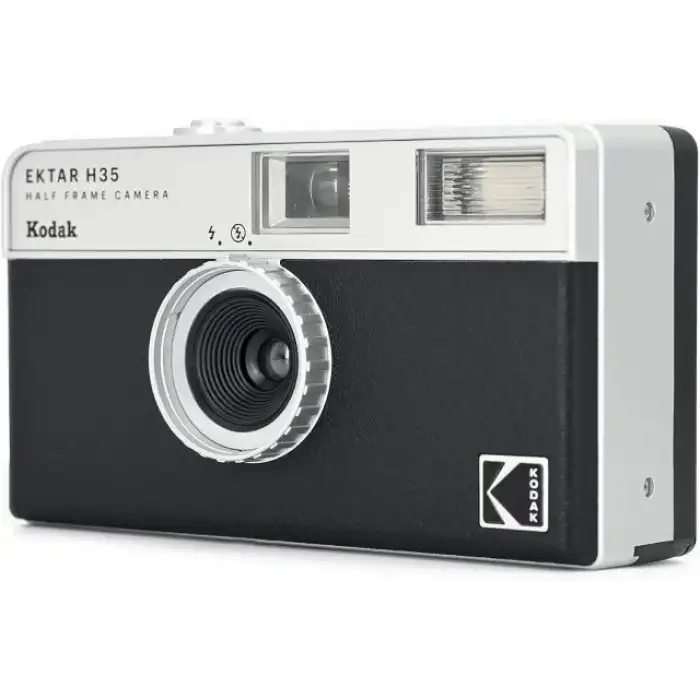 Kodak Ektar H35 Filmli Fotoğraf Makinesi
