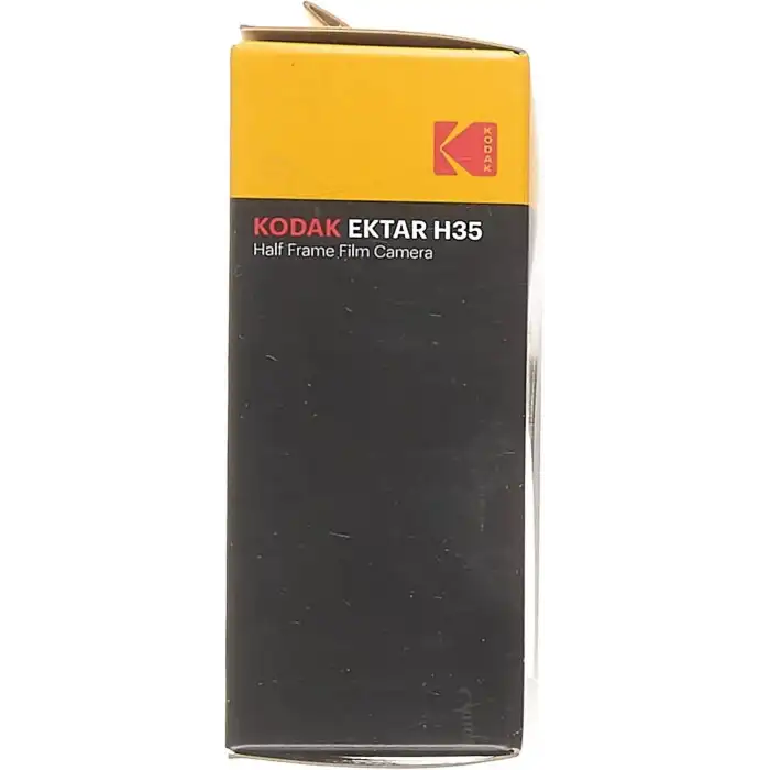 Kodak Ektar H35 Filmli Fotoğraf Makinesi