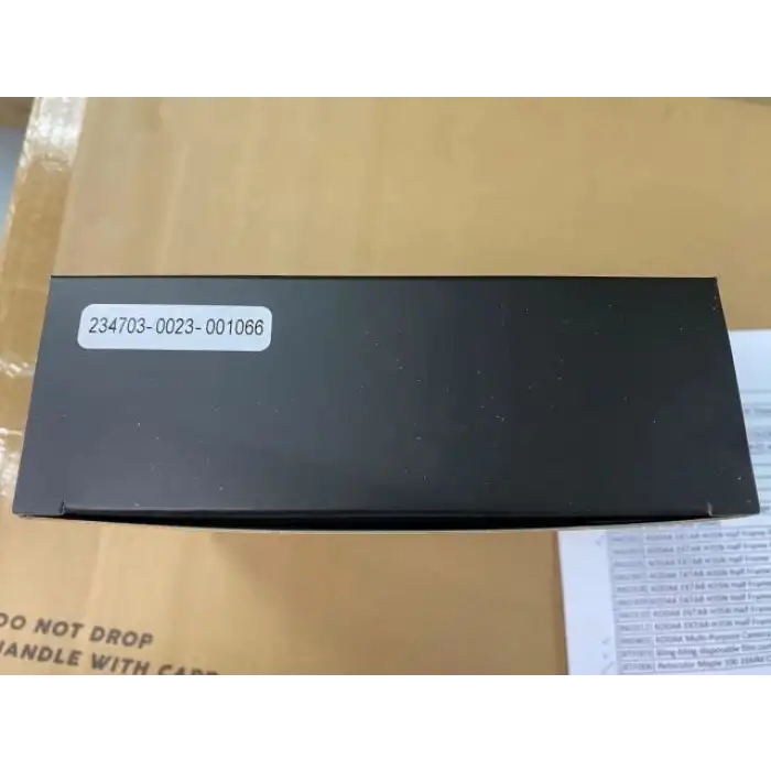 KODAK Ektar H35N Half Frame Fotoğraf Makinesi