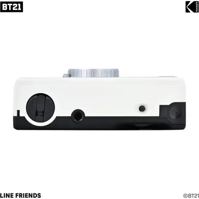 KODAK Ektar H35N Half Frame Fotoğraf Makinesi