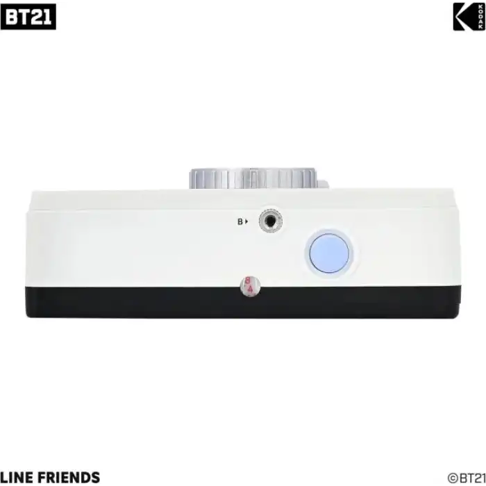 KODAK Ektar H35N Half Frame Fotoğraf Makinesi