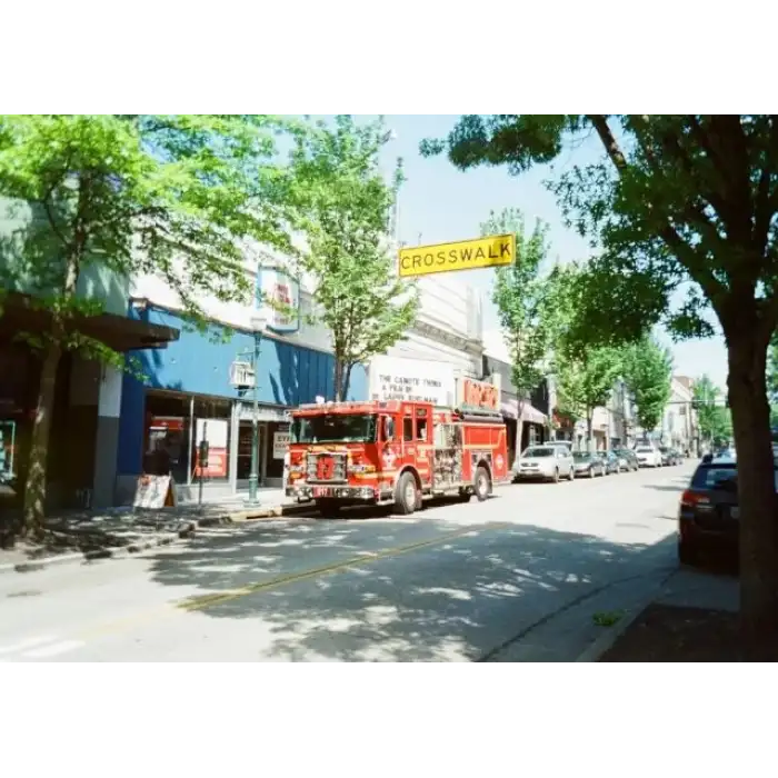 KODAK EKTAR H35N Yarım Çerçeve Fotoğraf Makinesi - Film Paketli