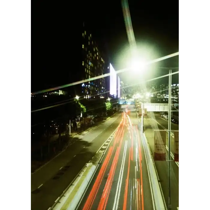 KODAK EKTAR H35N Yarım Çerçeve Fotoğraf Makinesi - Film Paketli