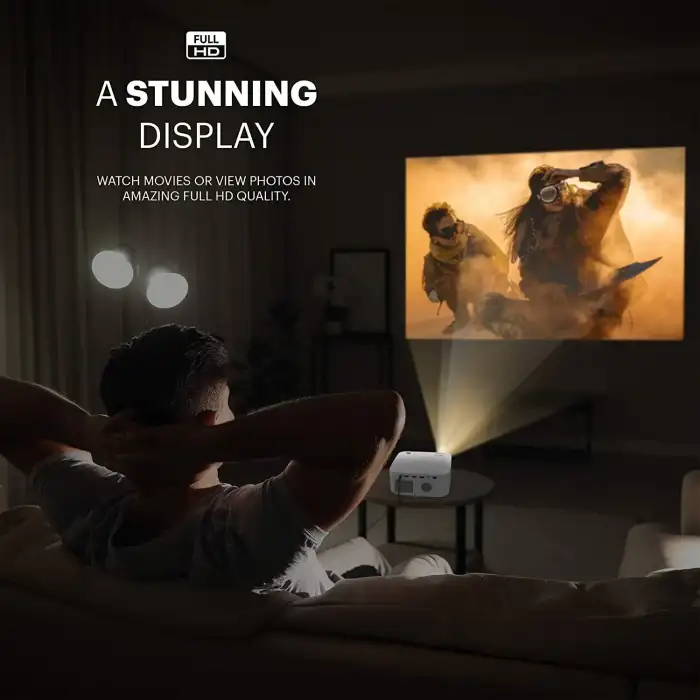 KODAK FLIK X10 Ev Projeksiyon Cihazları