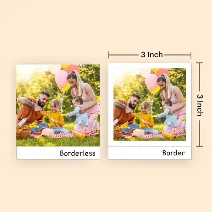 KODAK Mini 3 Retro 4PASS Taşınabilir Fotoğraf Yazıcısı