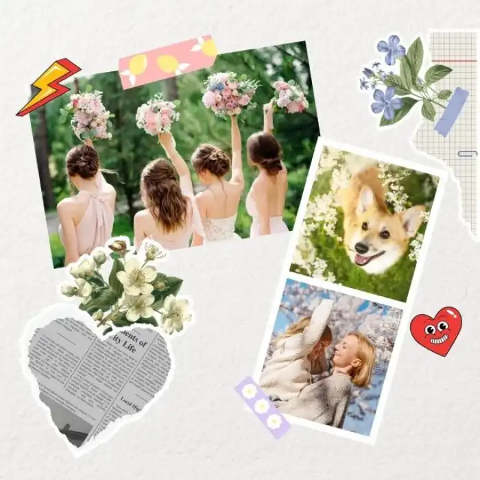 KODAK Mini 3 Retro 4PASS Taşınabilir Fotoğraf Yazıcısı