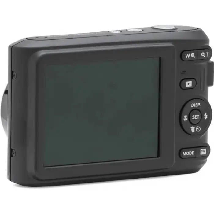 KODAK PIXPRO FZ45-BK 16MP Dijital Fotoğraf Makinesi