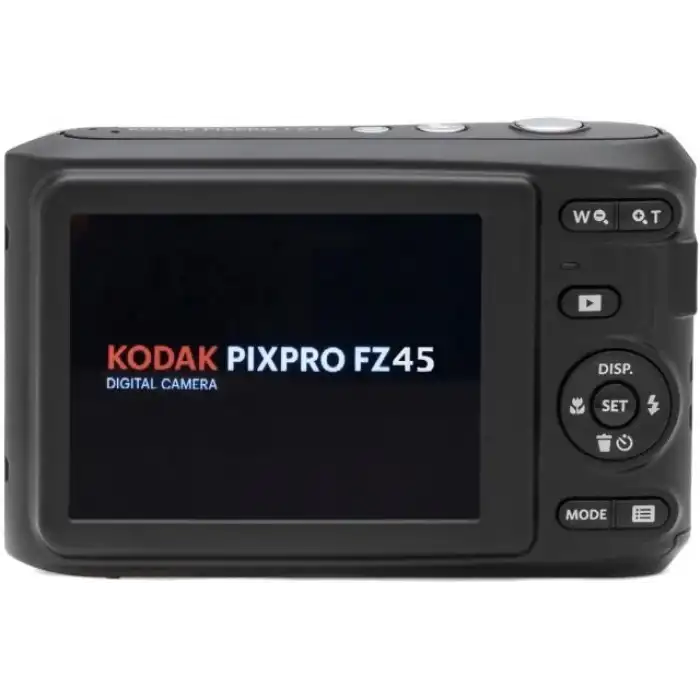 KODAK PIXPRO FZ45-BK 16MP Dijital Fotoğraf Makinesi