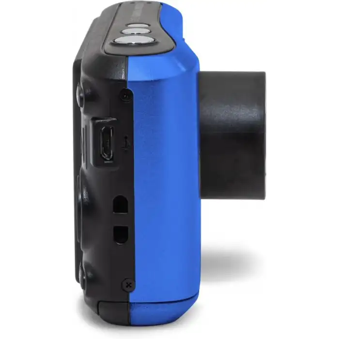 KODAK PIXPRO FZ45-BK 16MP Dijital Fotoğraf Makinesi