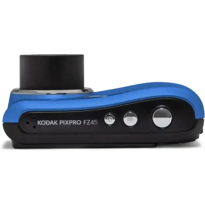 KODAK PIXPRO FZ45-BK 16MP Dijital Fotoğraf Makinesi