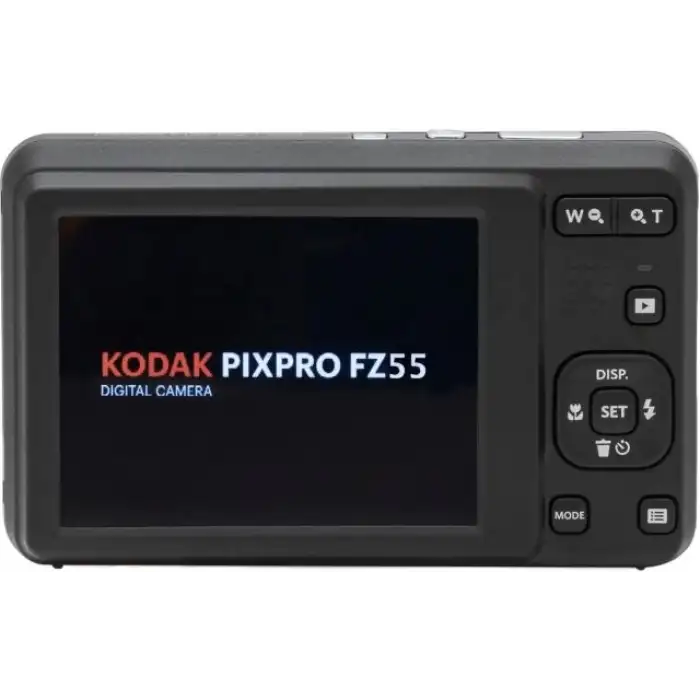 KODAK PIXPRO FZ55-RD 16MP Dijital Fotoğraf Makinesi