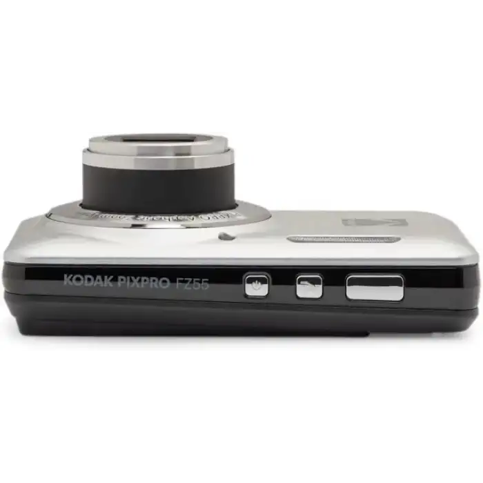 KODAK PIXPRO FZ55-RD 16MP Dijital Fotoğraf Makinesi