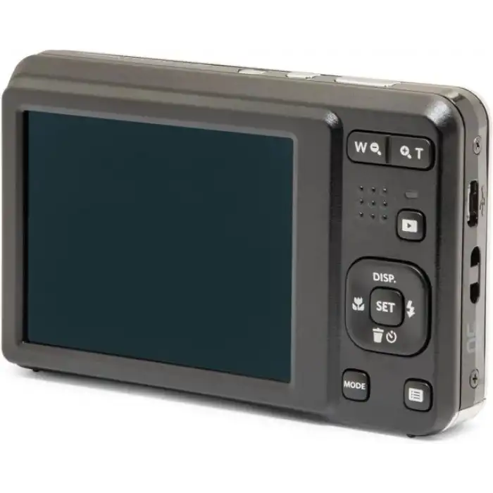 KODAK PIXPRO FZ55-RD 16MP Dijital Fotoğraf Makinesi