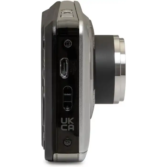 KODAK PIXPRO FZ55-RD 16MP Dijital Fotoğraf Makinesi