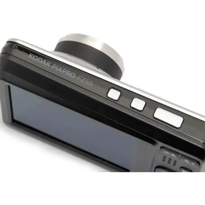 KODAK PIXPRO FZ55-RD 16MP Dijital Fotoğraf Makinesi