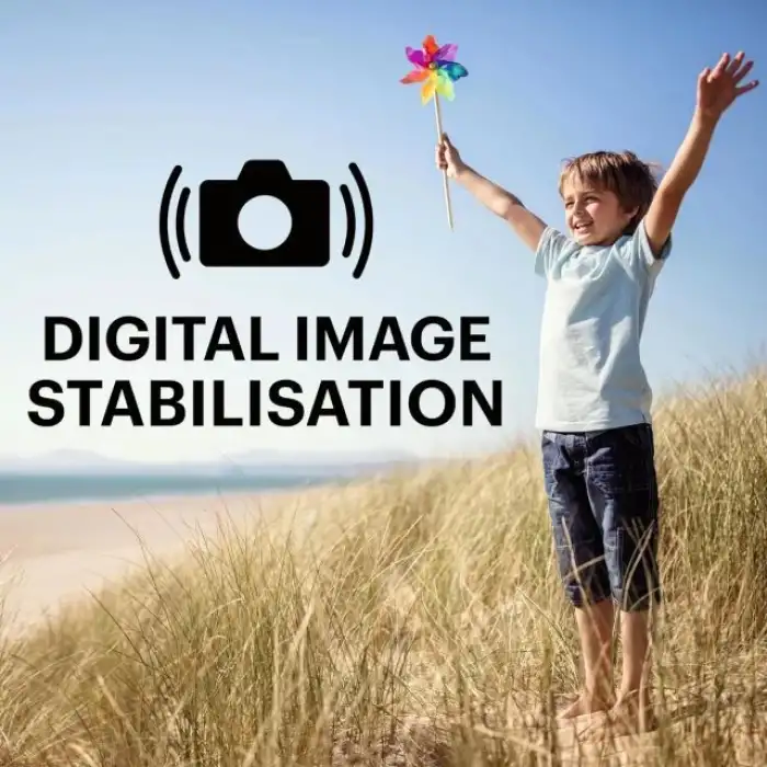 KODAK PIXPRO WPZ2 Su Geçirmez WiFi Dijital Fotoğraf Makinesi