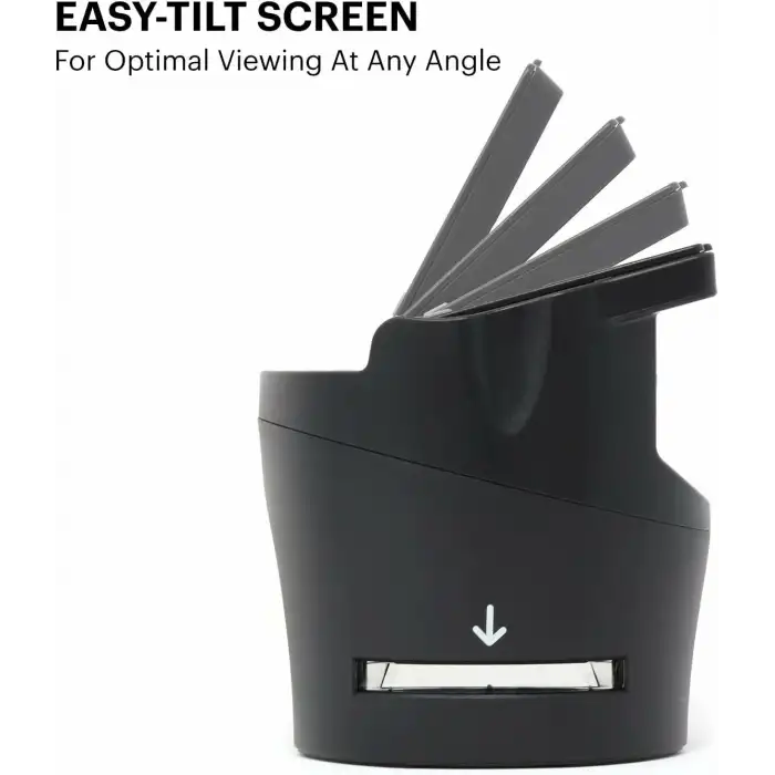 KODAK SCANZA Dijital Film ve Slayt Tarayıcı - 35 mmyi dönüştürür