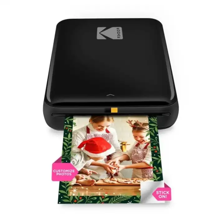 KODAK Step Anında Renkli Fotoğraf Yazıcısı