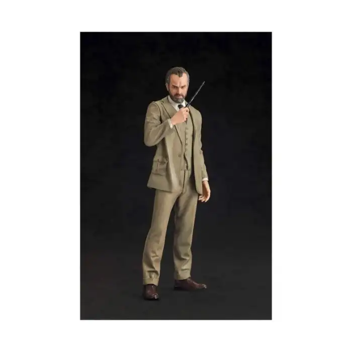 Kotobukiya Grindelwaldın Suçları Albus Dumbledore ArtFX Figür