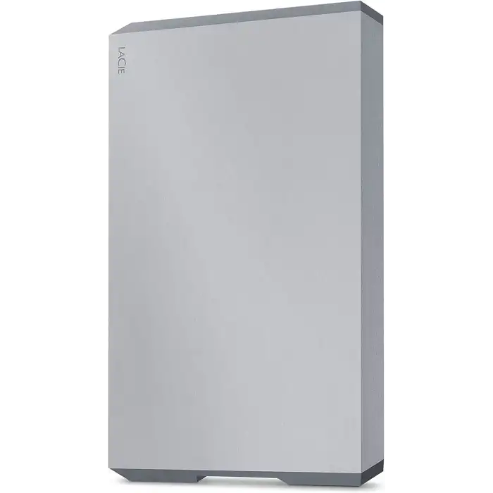 Lacie Mobile Drive External Hard Drive Taşınabilir HDD - Klasik