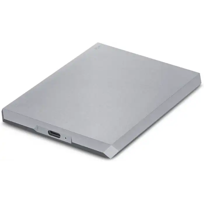 Lacie Mobile Drive External Hard Drive Taşınabilir HDD - Klasik