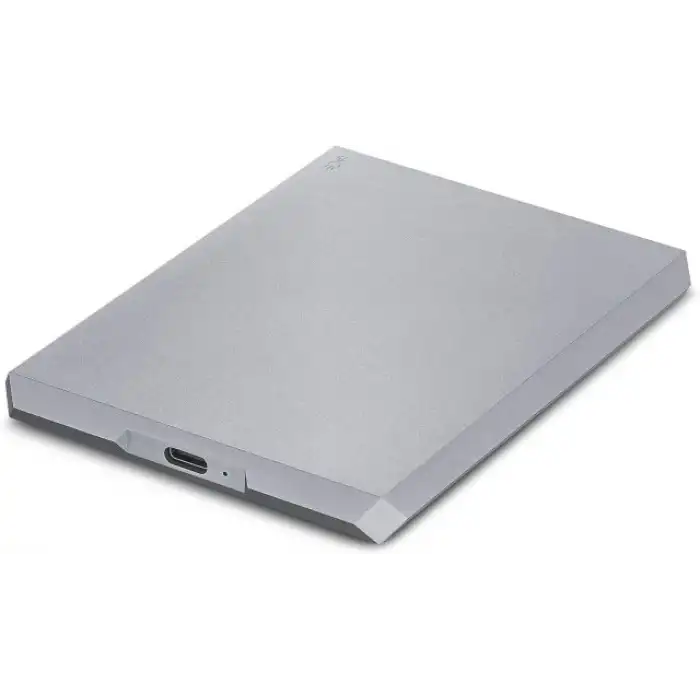 Lacie Mobile Drive External Hard Drive Taşınabilir HDD - Klasik