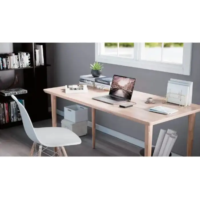 LaCie Mobile Drive Secure External Hard Drive Taşınabilir HDD - Refresh