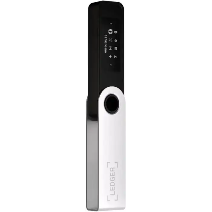 Ledger Family Pack S Plus - 3 Ledger Nano S Plus Crypto Hardware Cüzdan