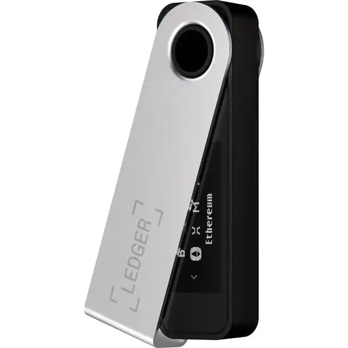 Ledger Family Pack S Plus - 3 Ledger Nano S Plus Crypto Hardware Cüzdan