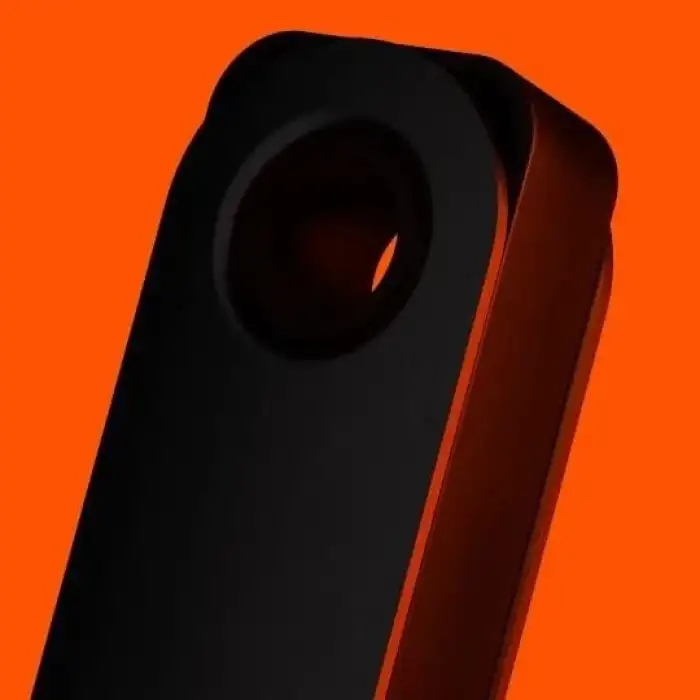 Ledger Family Pack S Plus - 3 Ledger Nano S Plus Crypto Hardware Cüzdan