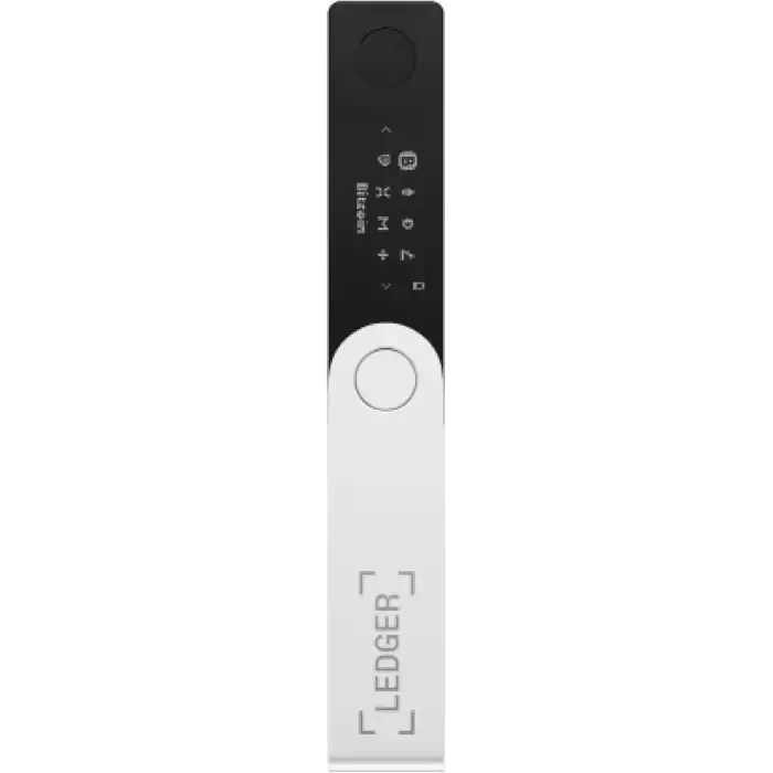 Ledger Nano X + Ledger Nano X Pod Koruyucu Paket