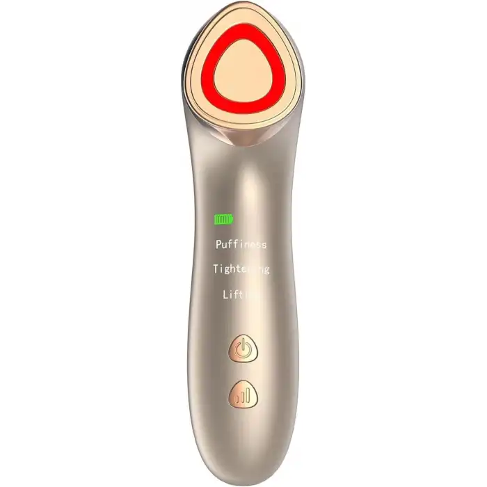 LEFAY Radyo Frekansı Cilt Sıkılaştırma Yüz Makinesi - Mikro Akım Yaşlanma Karşıtı