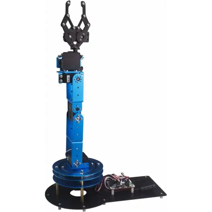 LewanSoul Robotik Kol Kiti 6DOF Programlama Robot Kolu