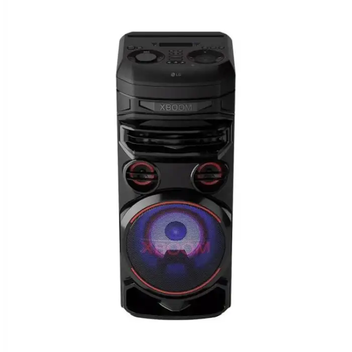 LG XBOOM Kablosuz Parti Hoparlör