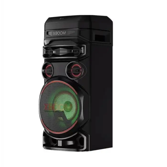 LG XBOOM Kablosuz Parti Hoparlör
